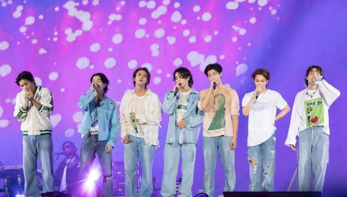 Forever We Are Young, ¿cuándo y dónde ver el documental de BTS gratis en CDMX?