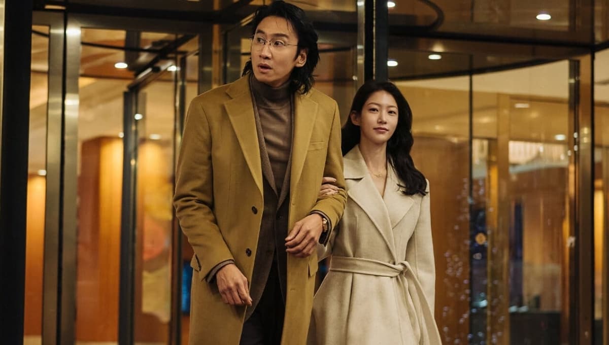 ¿Dónde leer el webtoon de ‘Karma’, el nuevo k-drama de Netflix?