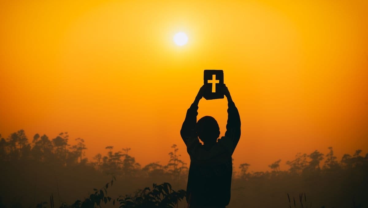 Cantos cristianos para Semana Santa