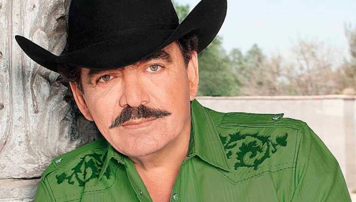 ‘Volví pa’l pueblo’ el nuevo EP de Joan Sebastian