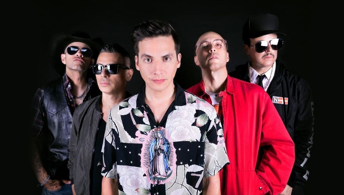 Kinky presenta ‘Bye Bye’: en ENTREVISTA aseguran que no se han rajado y van ‘a la contracorriente’