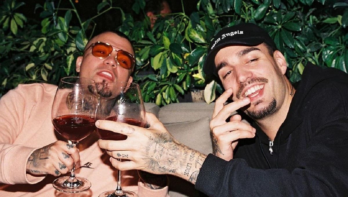 Gera MX y Rels B – ‘Se Me Olvidó’: LETRA y video oficial