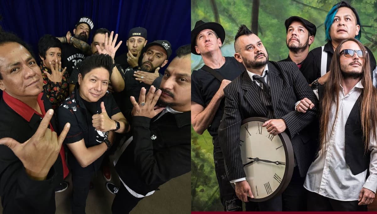 Ska: Los 7 MEJORES discos hechos por mexicanos