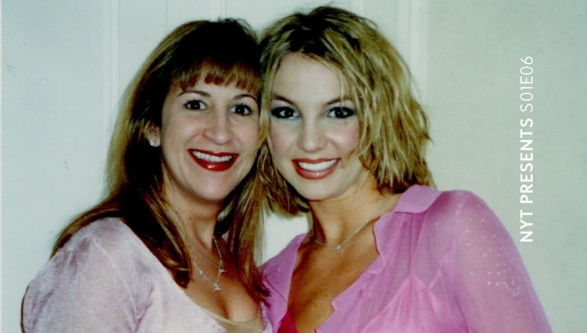 "Framing Britney Spears": ¿DÓNDE y CÓMO ver el documental de la cantante?