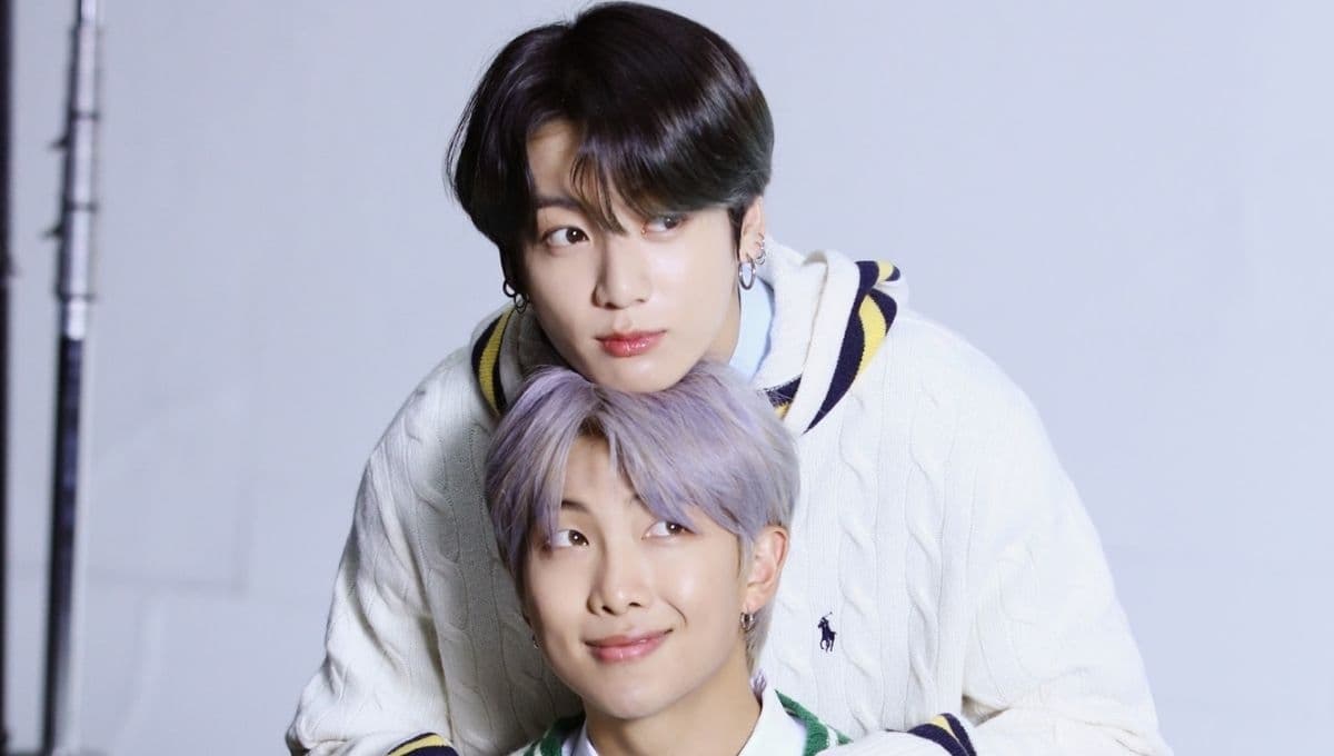 BTS: ¿Jungkook y RM en la Torre BBVA? ARMY de México propone celebrar así el cumpleaños de los idols