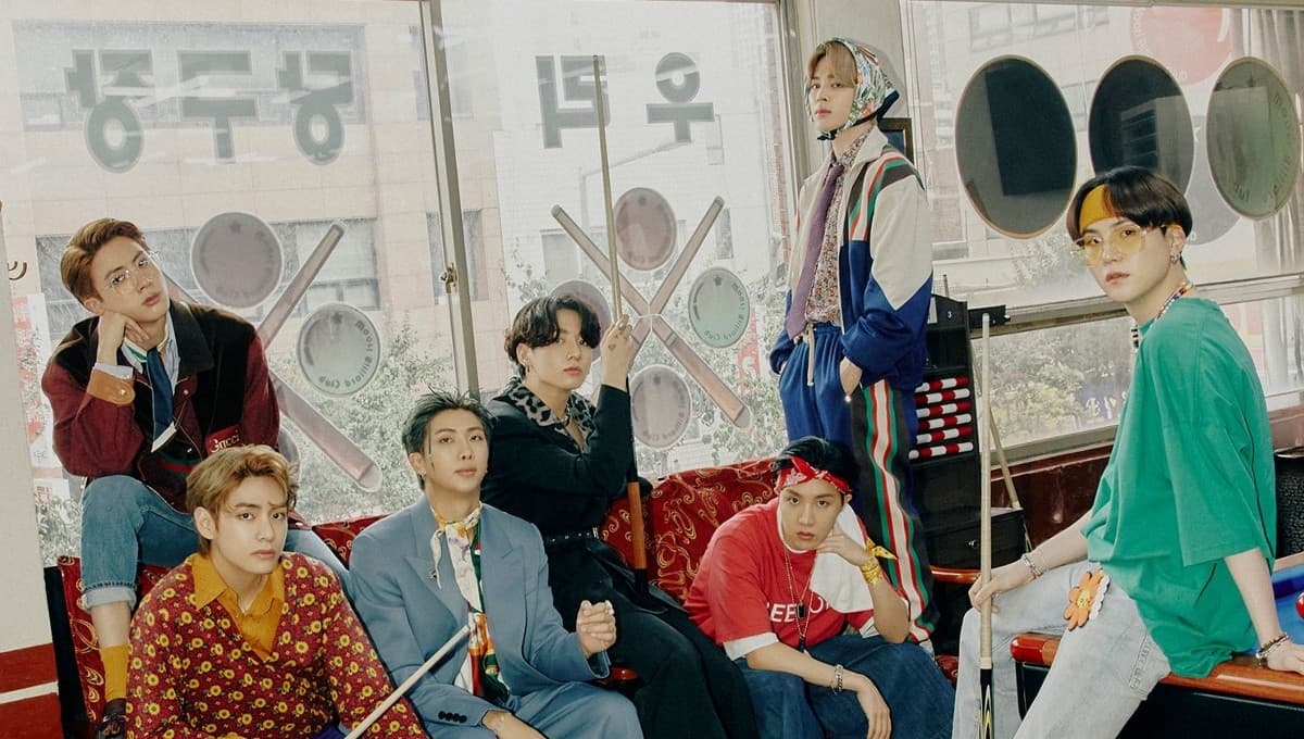 BTS: ¿cómo sería tu cita PERFECTA con cada integrante de los Bangtan Sonyeondan?