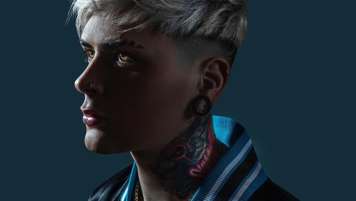 Lit Killah presenta su nuevo álbum “MAWZ” en Spotify