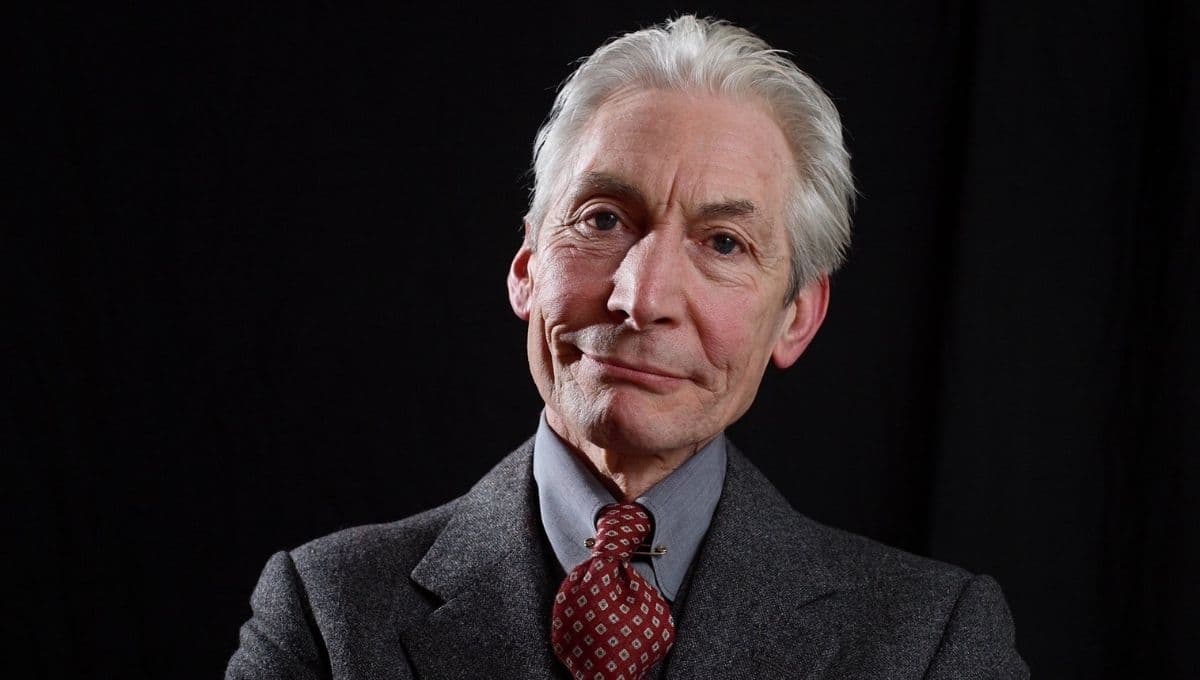 The Rolling Stones: 5 canciones para recordar a Charlie Watts