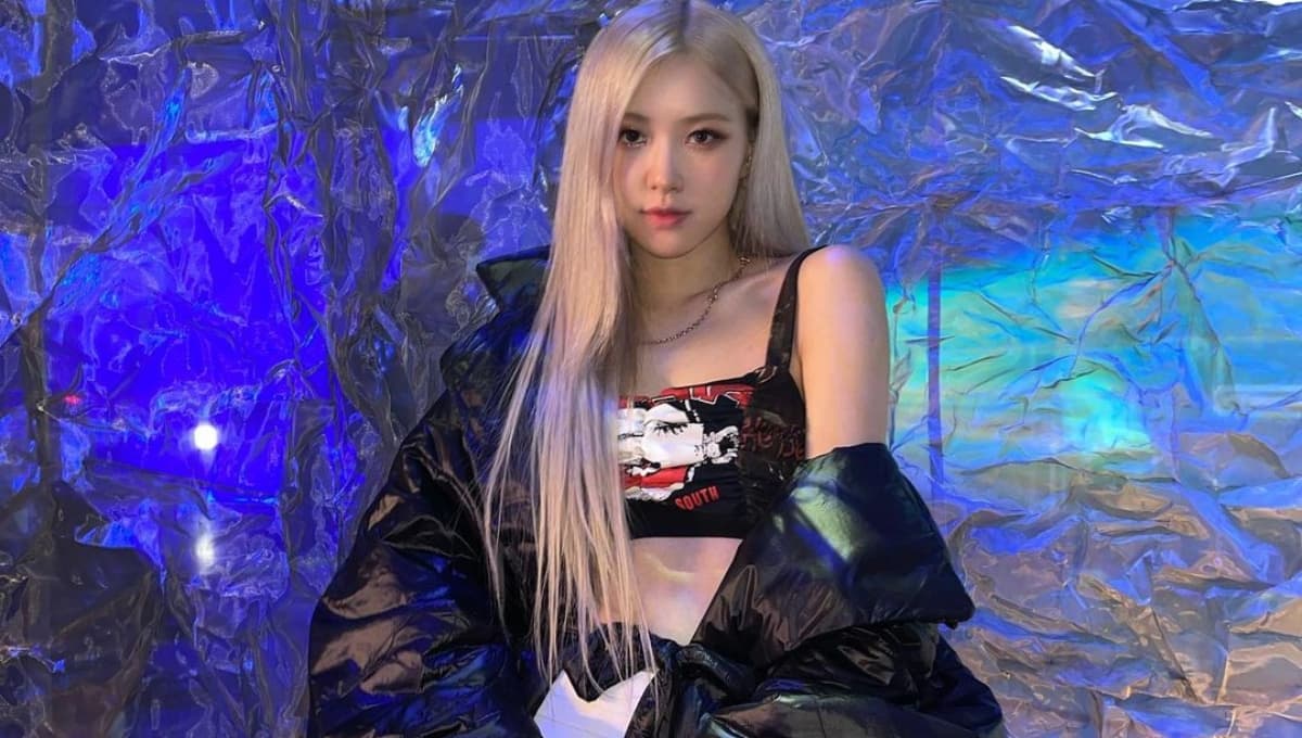 BLACKPINK: ¿CUÁNDO sale oficialmente el SOLO de Rosé?