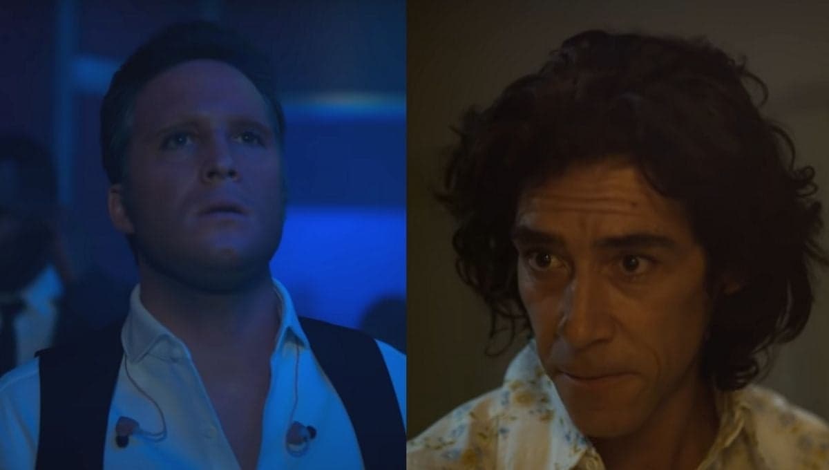 Luis Miguel, la serie 3: Luisito Rey SORPRENDE en el trailer de la última temporada