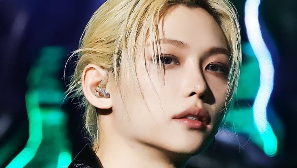 ¿Cuánto mide Félix de Stray Kids?