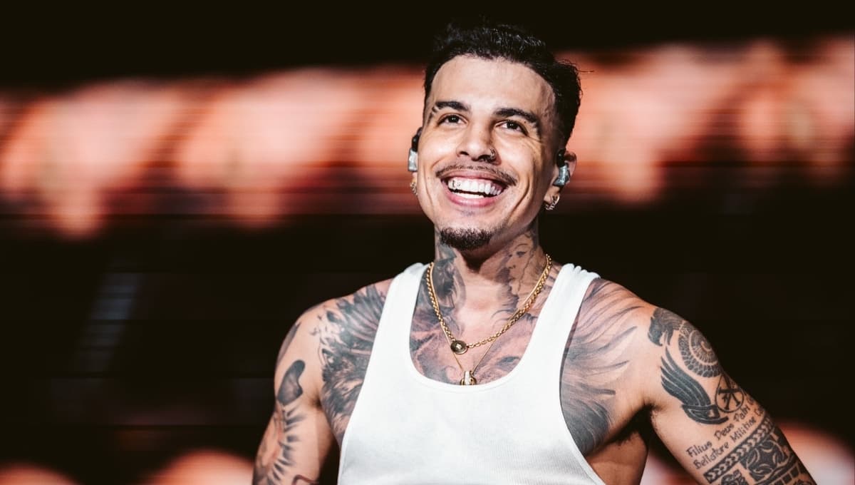 Boletos de Rauw Alejandro en CDMX: precio y fechas de sus conciertos