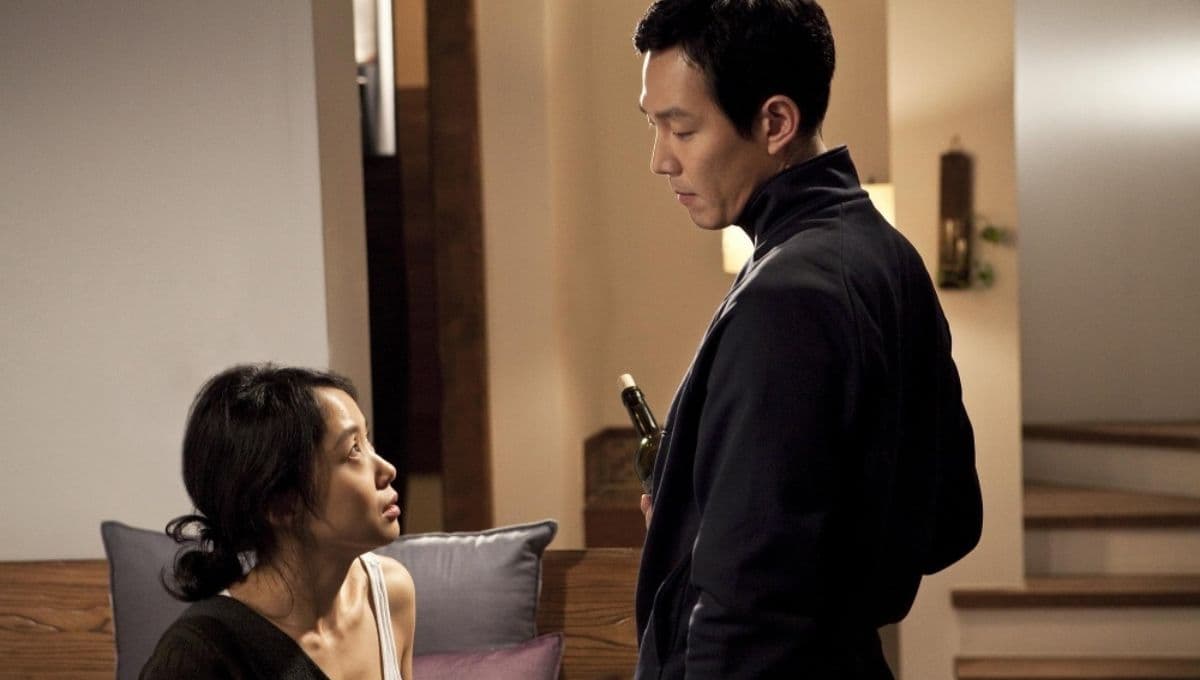 El dorama de Prime Video donde la sirvienta se enamora de su patrón
