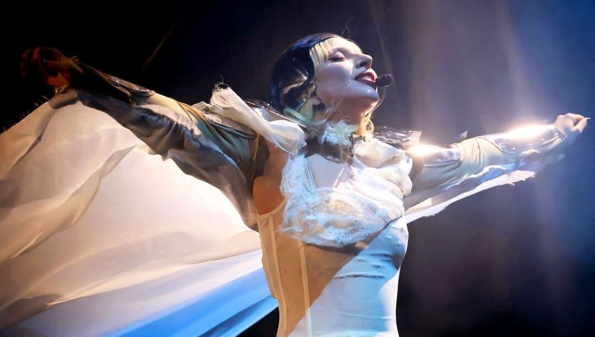 Lady Gaga en México 2025: ¿a qué hora empieza y termina su concierto en el Estadio GNP?