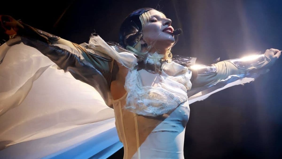 Así será el concierto de Lady Gaga en CDMX: templo escénico, ajedrez humano y más sorpresas