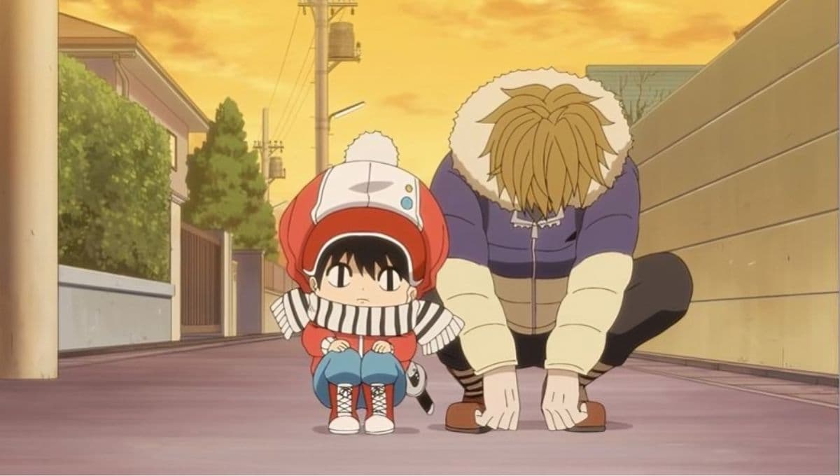 Animes más cortos para maratonear el fin de semana si no tienes mucho tiempo