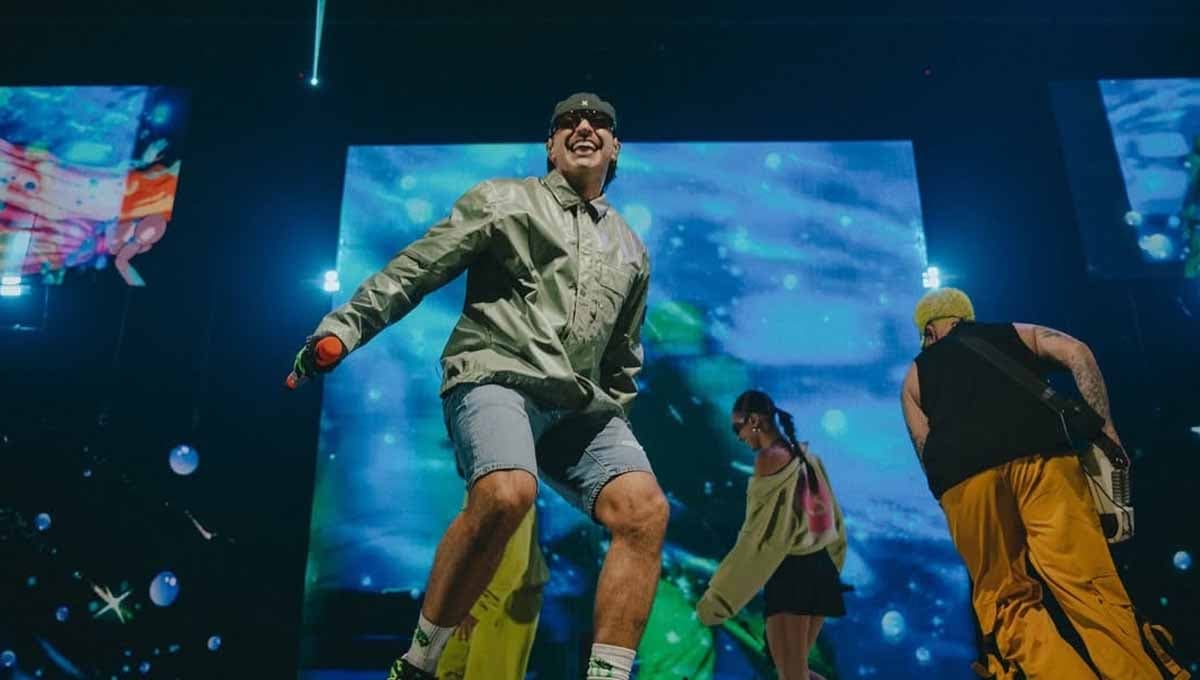Misa, la fiesta de reggaetón poco conocido que debes visitar en CDMX