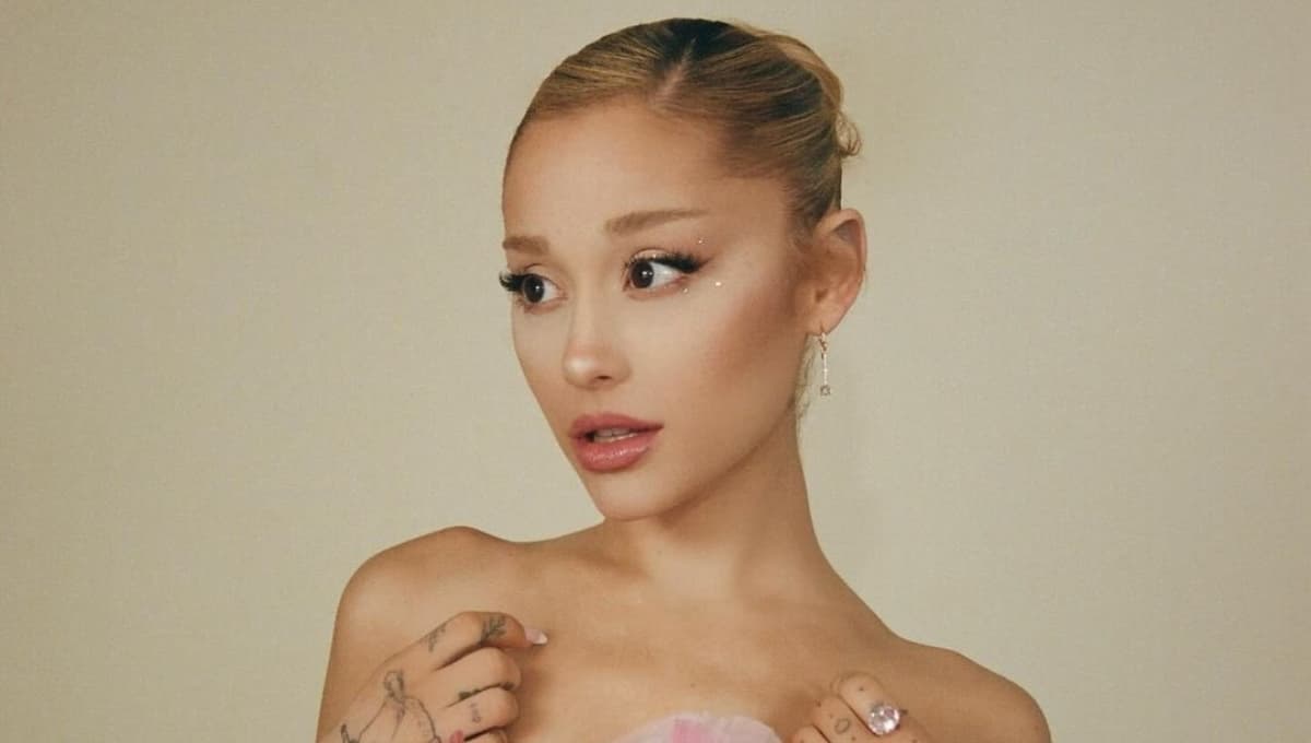 Ariana Grande prioriza a sus fans en Spotify: quienes tengan mayor stream podrán comprar boletos de sus conciertos ANTES