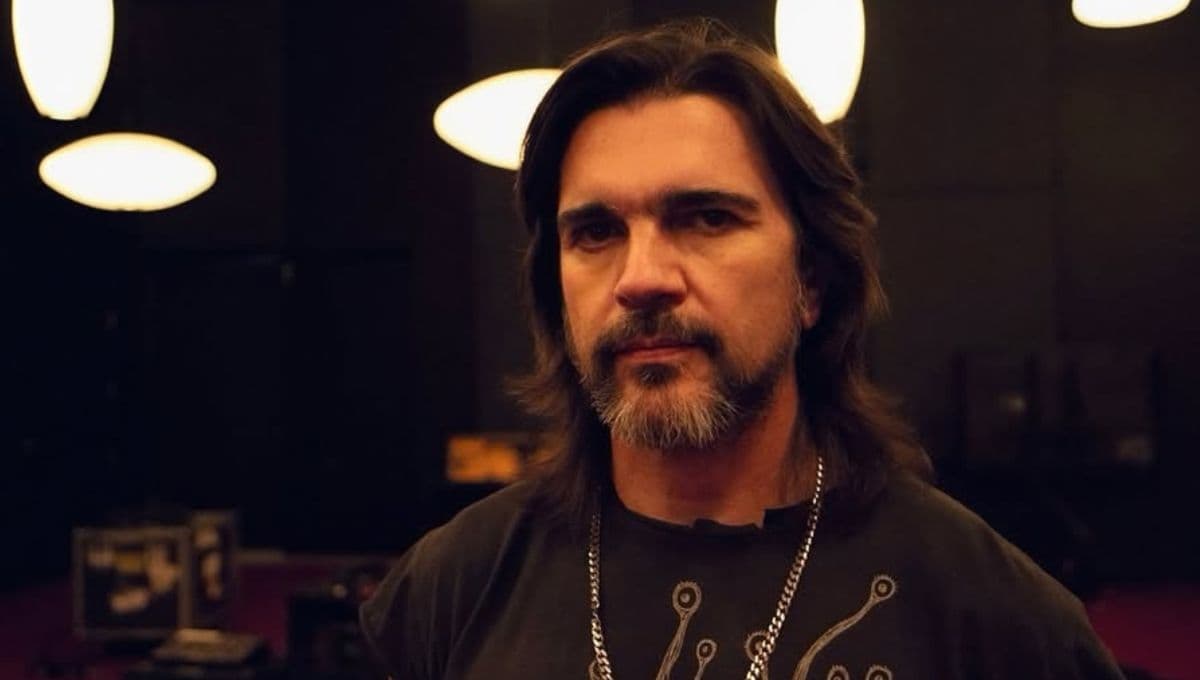Letra de ‘Una noche contigo’ de Juanes: video oficial