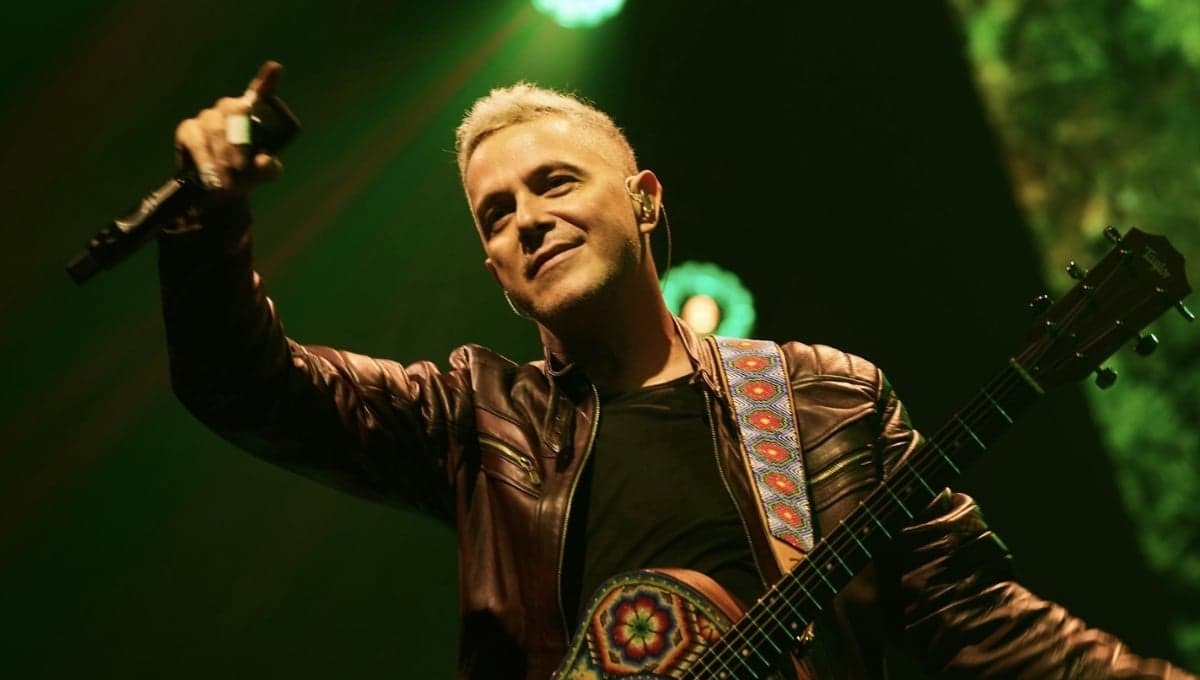Boletos para Alejandro Sanz en la CDMX: precios y fechas