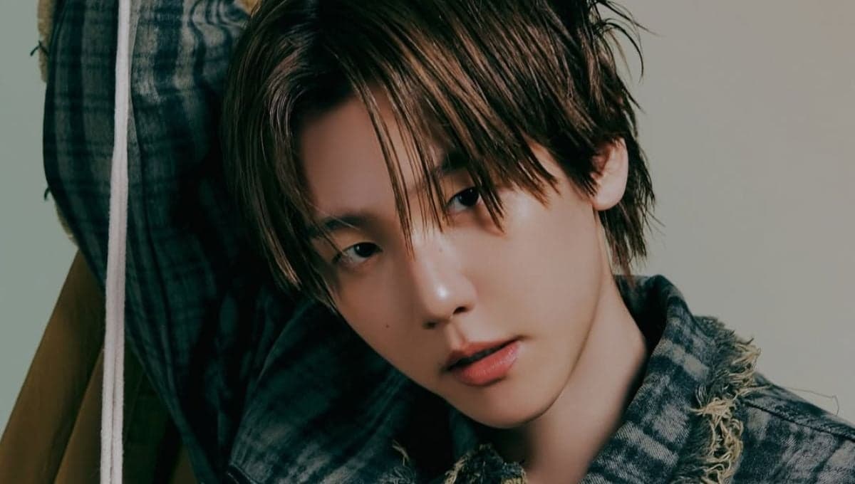 Precio de boletos de Baekhyun de EXO en México: fechas y preventa