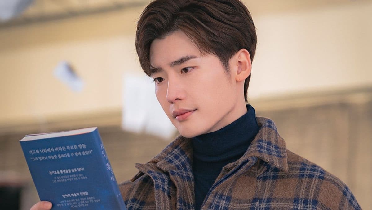 El dorama coreano que demuestra que nunca es demasiado tarde para volver a intentarlo