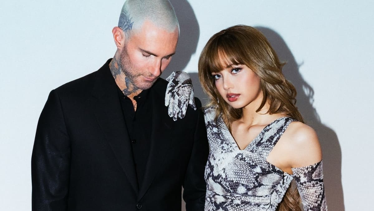 Maroon 5 y LISA lanzan su canción “Priceless”: esto es lo que dice la letra completa