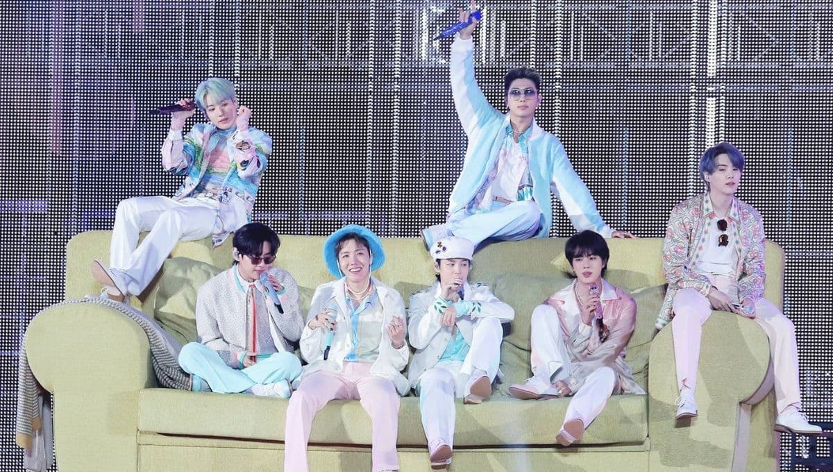 5 canciones de K-pop perfectas para dedicar a mamá en el Día de las Madres