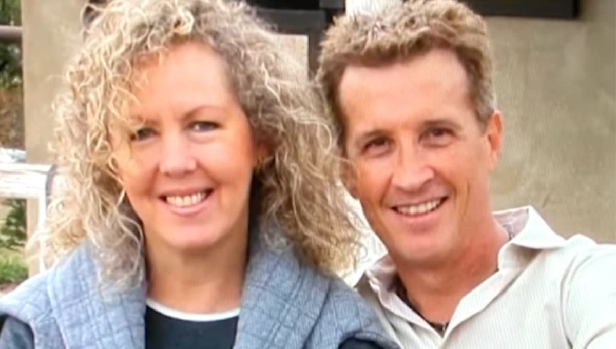 La terrible enfermedad de la esposa de Emmanuel