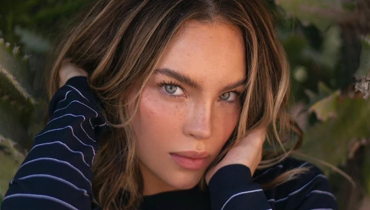 Significado del álbum de estreno de Belinda