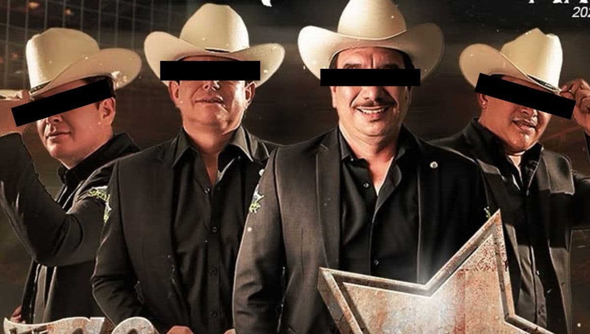 Qué pasó con Los Alegres del Barranco