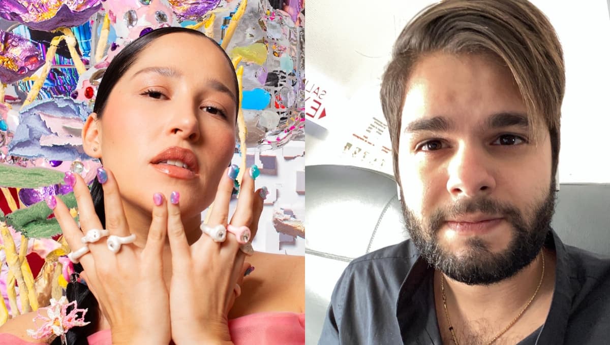 Elsa y Elmar dedican una canción a Farid Dieck