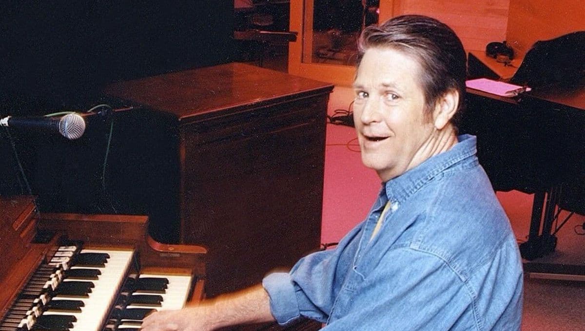 ¿De qué murió Brian Wilson? anuncian muerte del líder de The Beach Boys