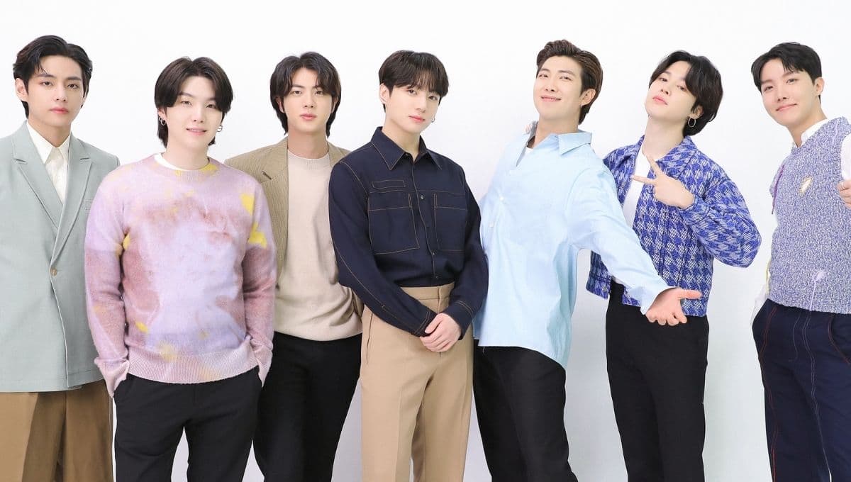 ¿Quién es el miembro más exitoso de BTS?
