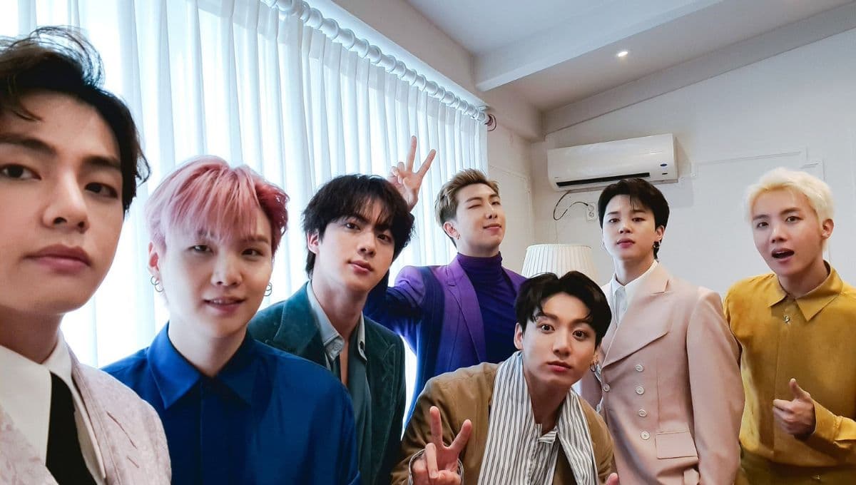 bts sin maquillaje quien es el mas guapo