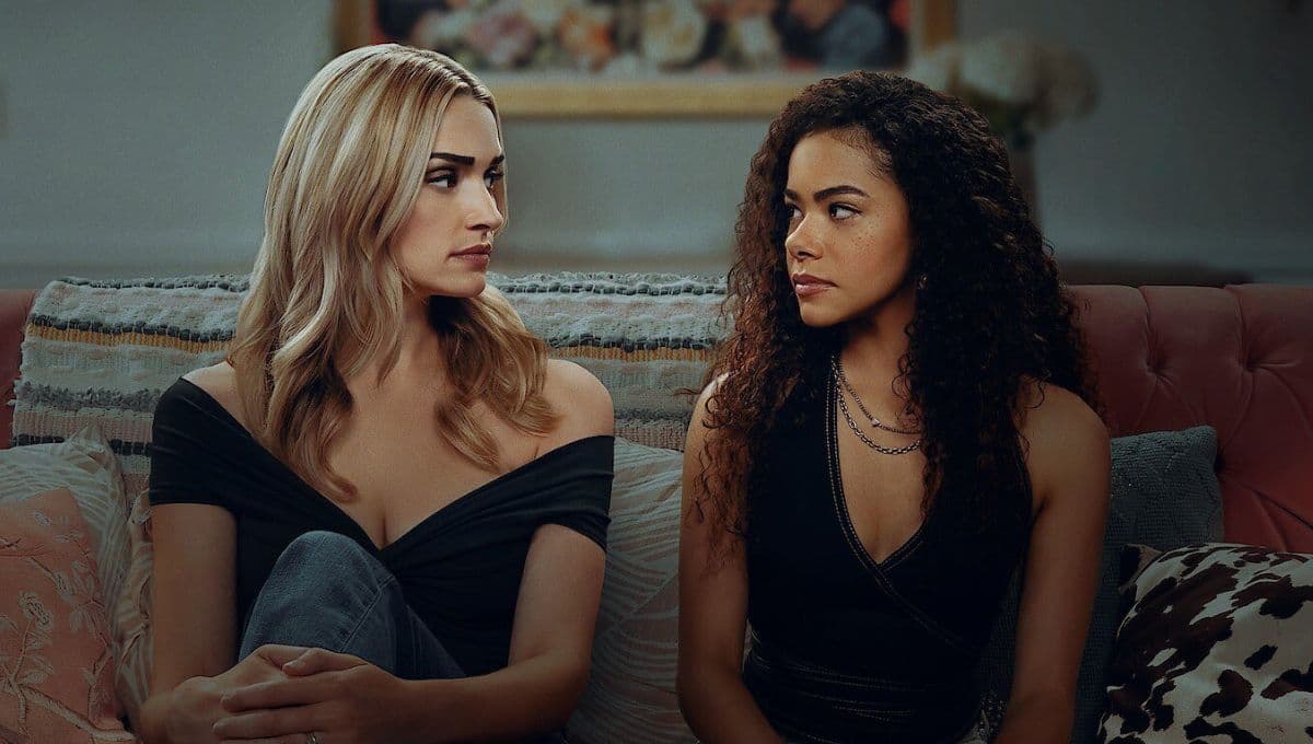 qué pasará en la cuarta temporada de Ginny y Georgia