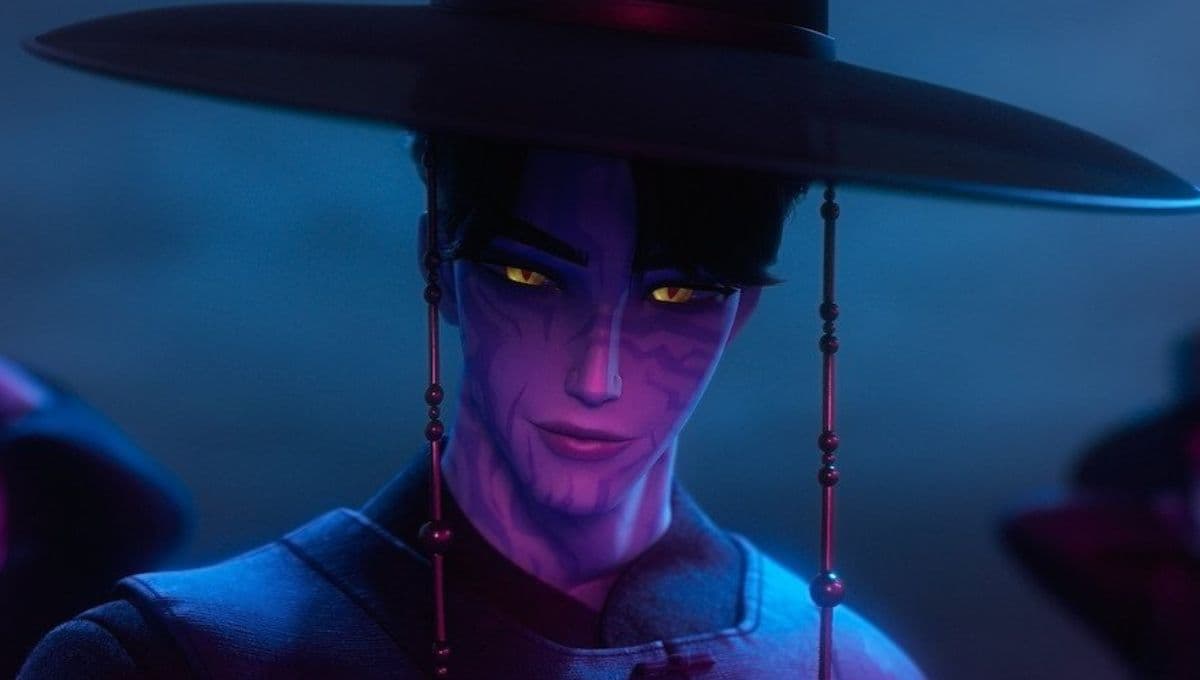 ¿Habrá continuación de K-Pop Demon Hunters?