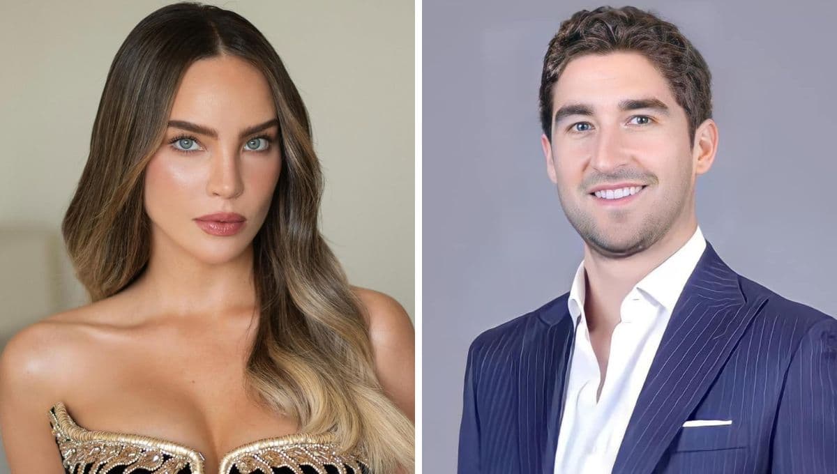 Qué dice Heterocromía de Belinda