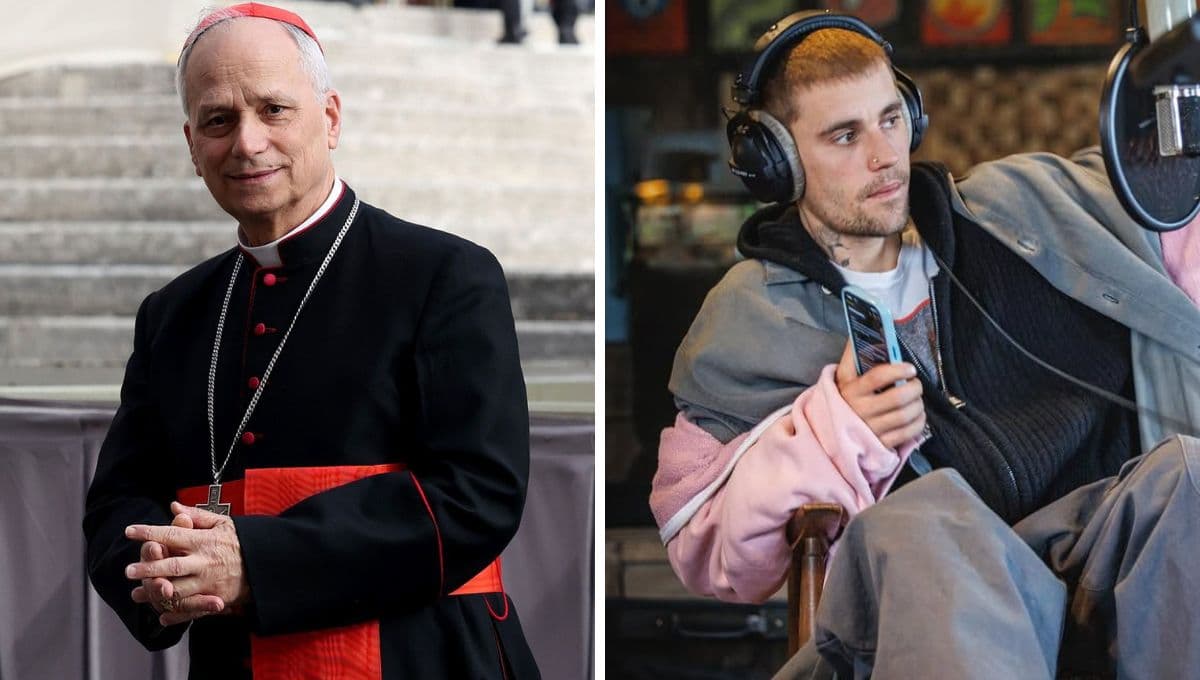 Antepasados del Papa Leo XIV