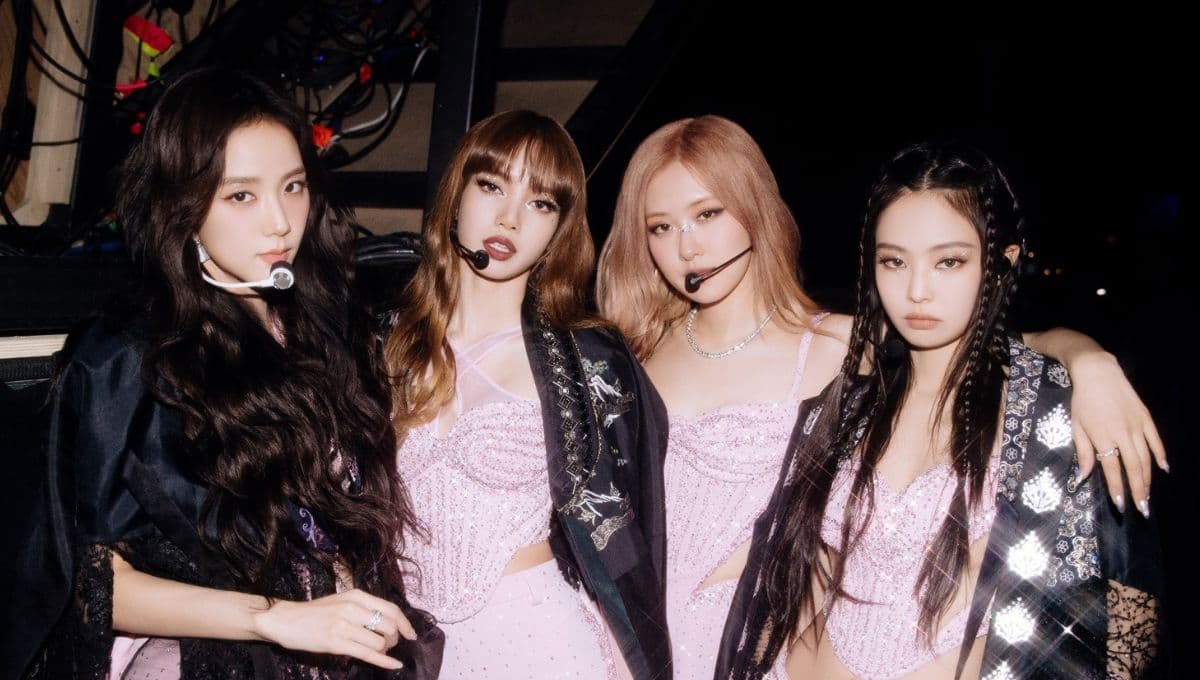 quien de blackpinik tiene mas dinero