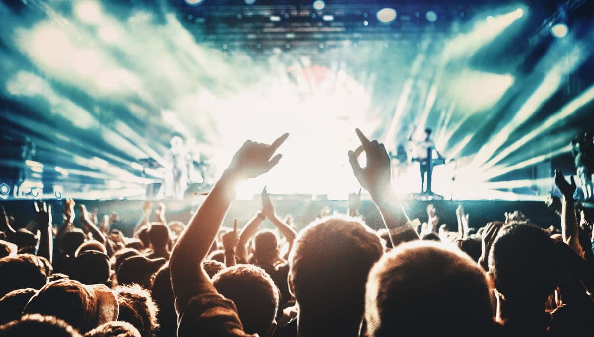 Cómo comprar boletos de concierto con descuento en Superboletos