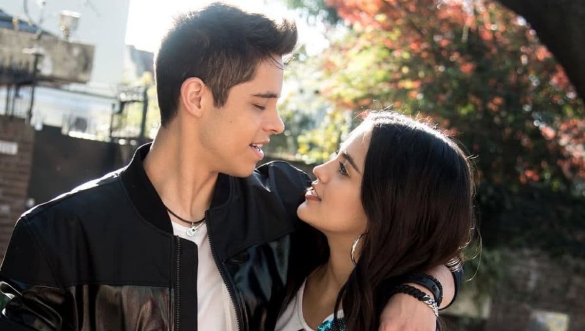 Estas son todas las canciones que salen en Kally's Mashup
