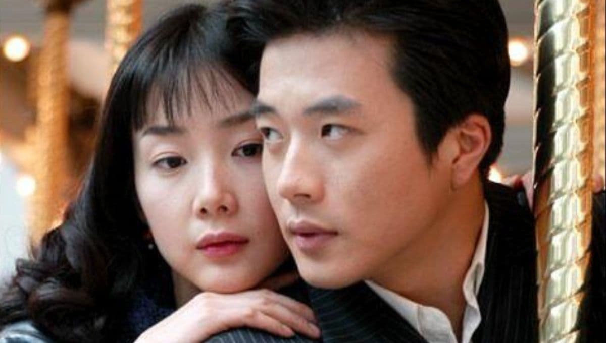 Doramas viejitos que iniciaron el hallyu
