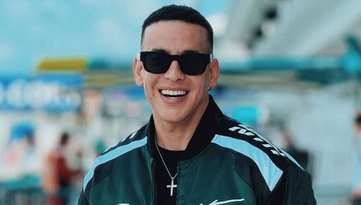 Letra de ‘Sonríele’ de Daddy Yankee