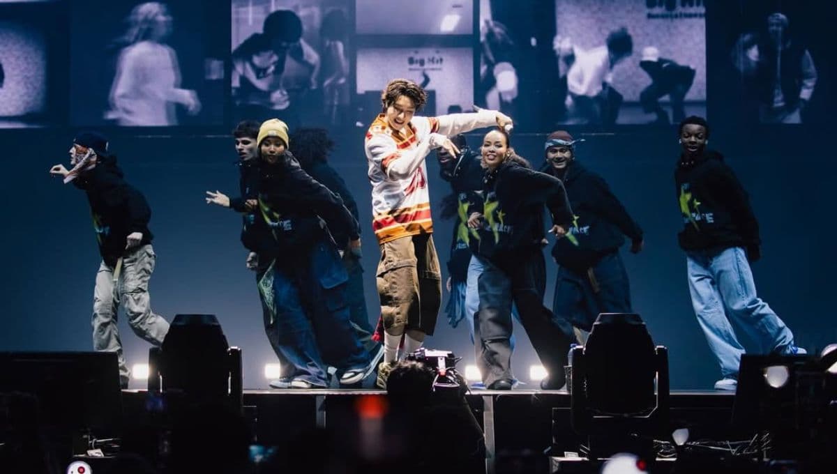 Las claves de la estrategia económica de Corea del Sur con el Kpop