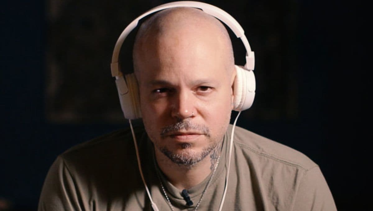 Cuándo es el concierto de Residente en el Zócalo de la CDMX 2025