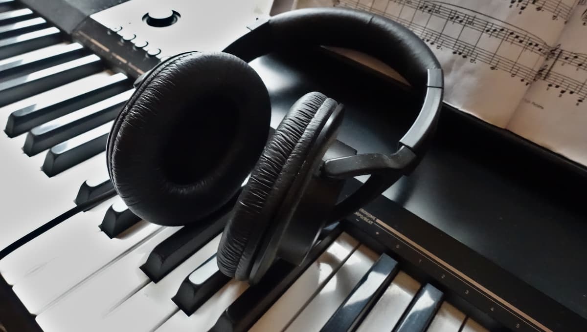 Música para estimular el cerebro