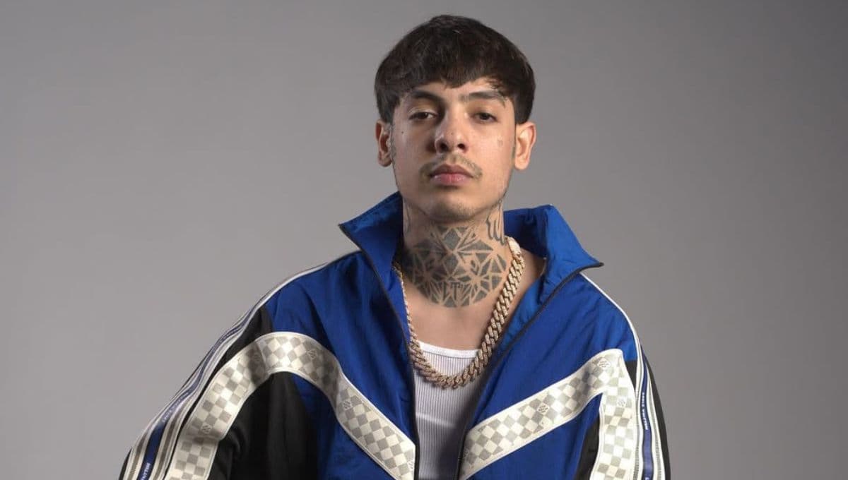 DJs arremeten contra Natanael Cano y piden cancelar el Baja Beach Fest