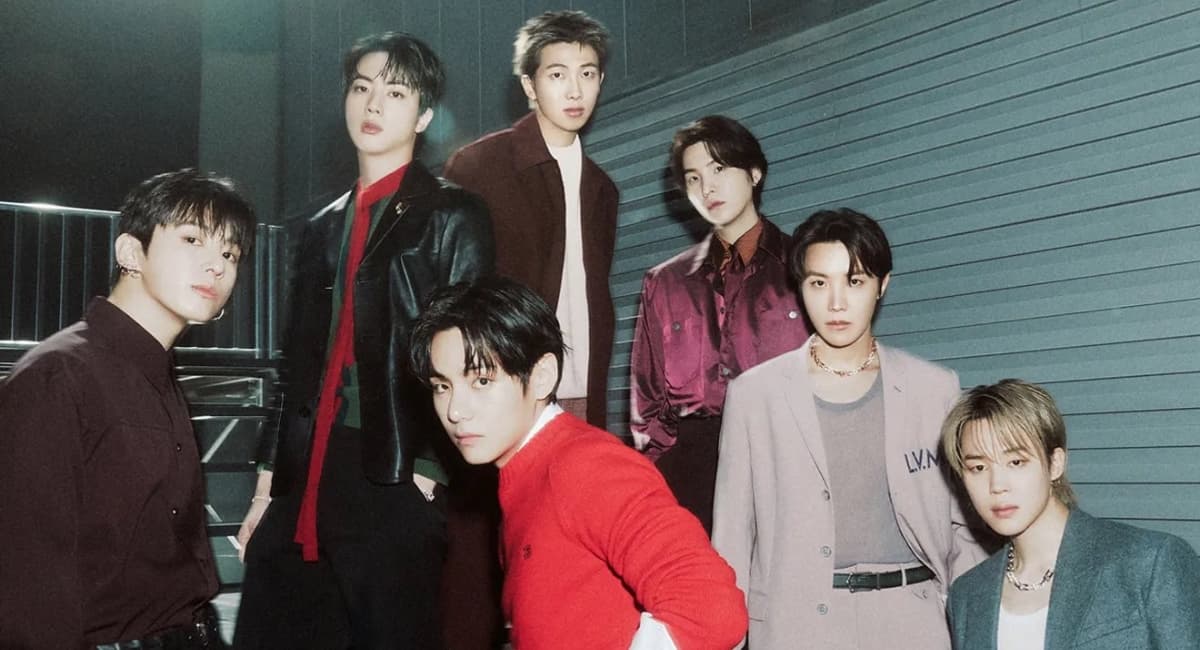One More Night de BTS letra y traducción en español