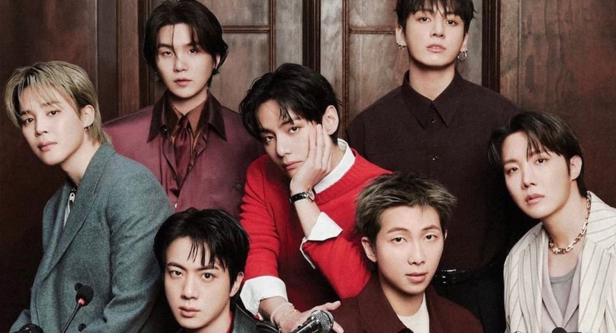 Please de BTS letra traducción en español